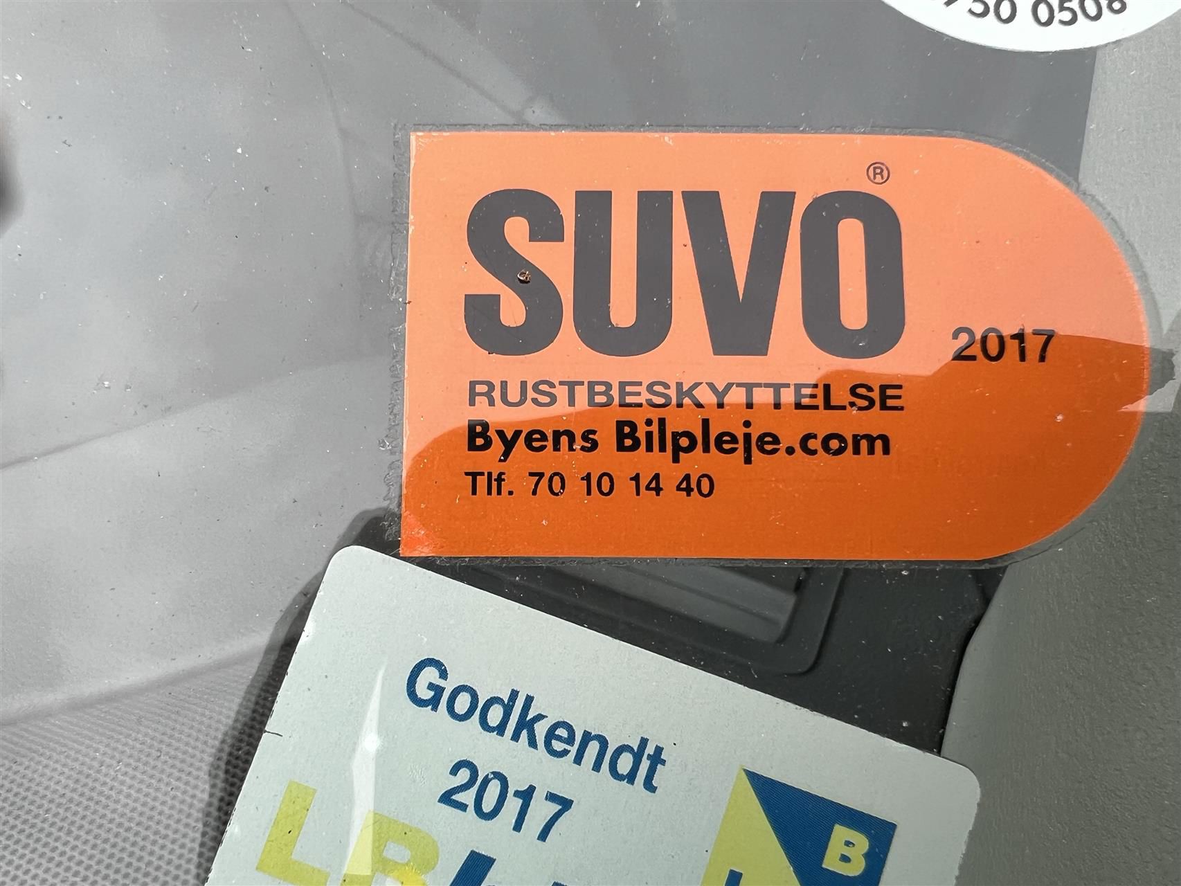 Billede af Suzuki Ignis 1,5 4WD 99HK 5d