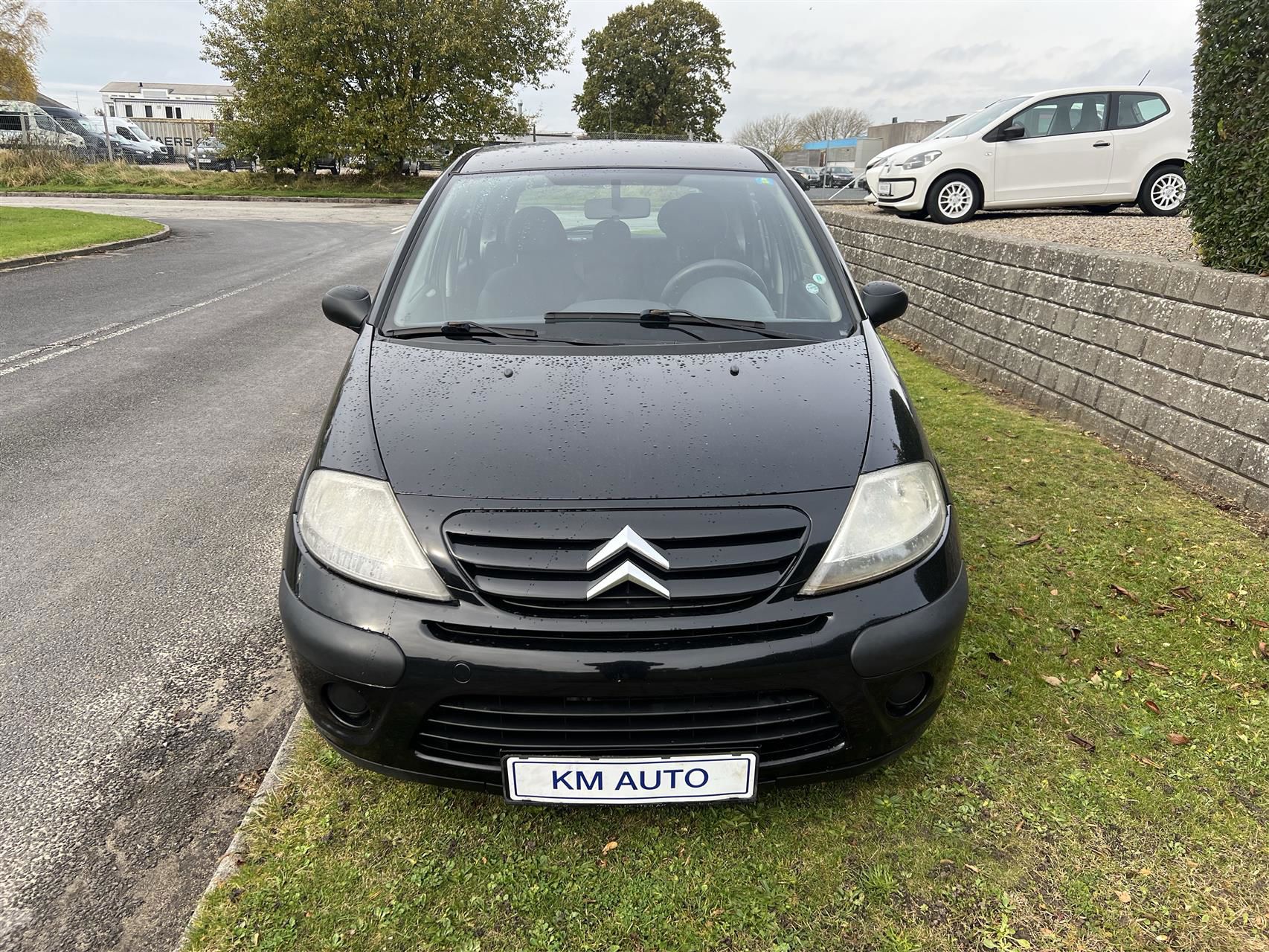 Billede af Citroën C3 1,4 HDI Prestige 70HK 5d