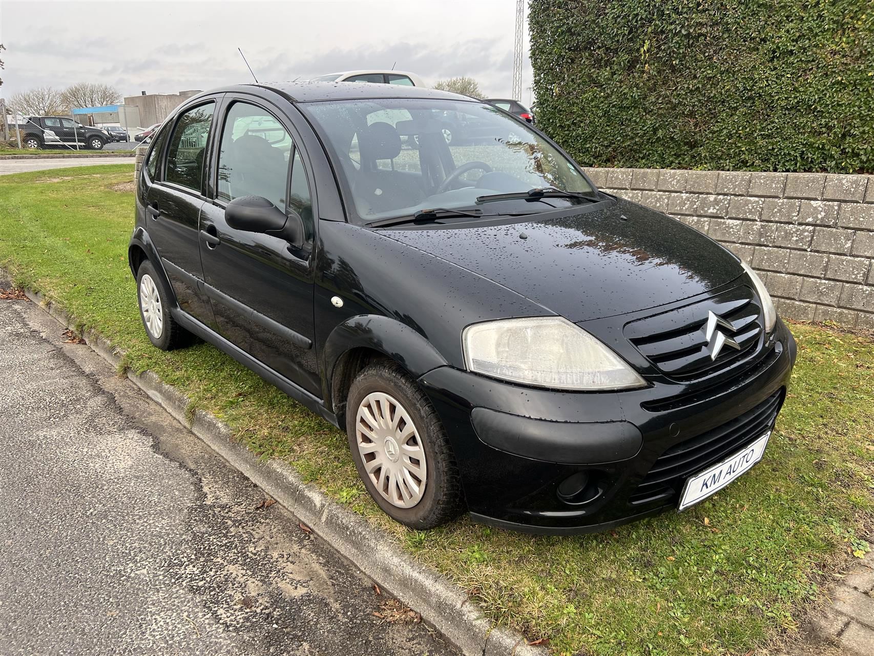 Billede af Citroën C3 1,4 HDI Prestige 70HK 5d