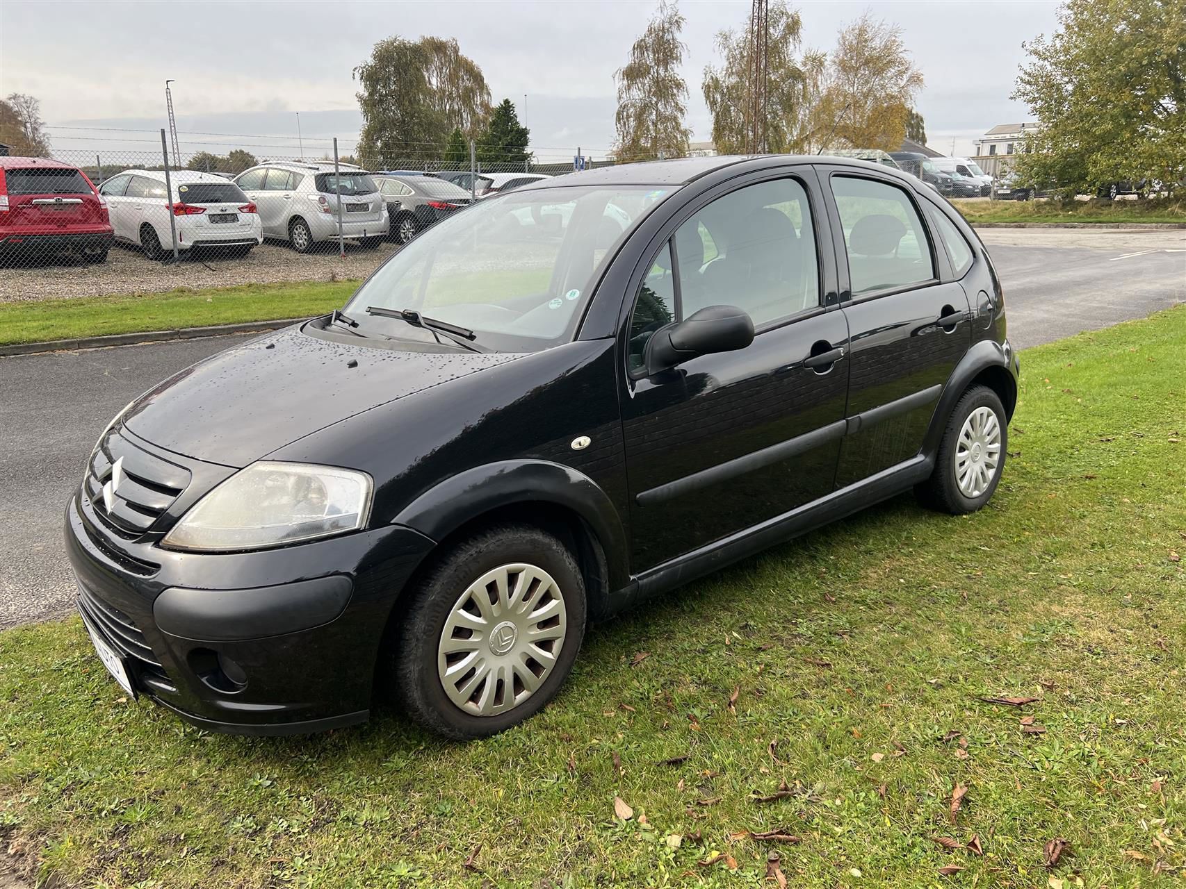 Billede af Citroën C3 1,4 HDI Prestige 70HK 5d