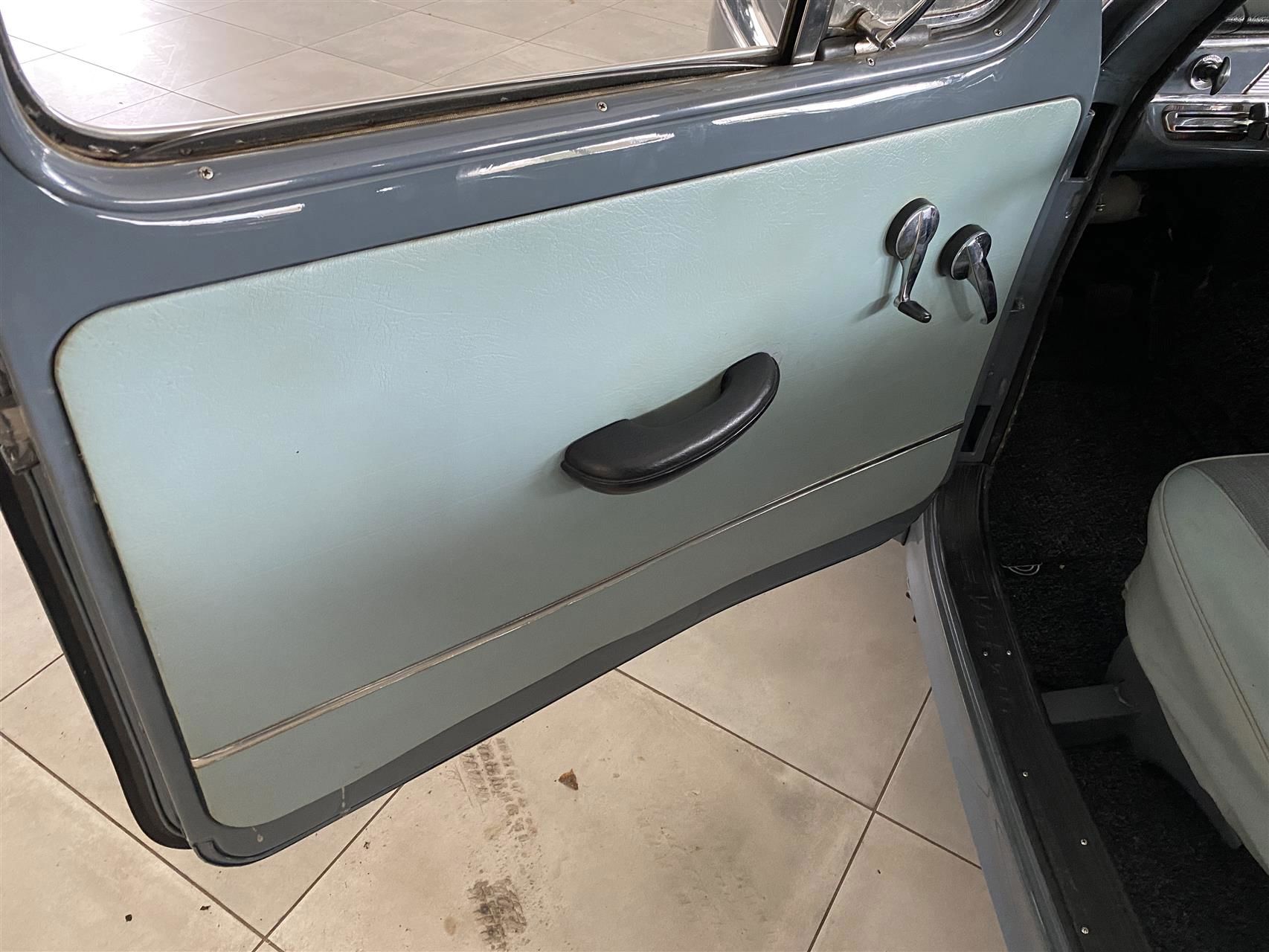 Billede af Volvo PV544 1,8 B18 75HK 3d