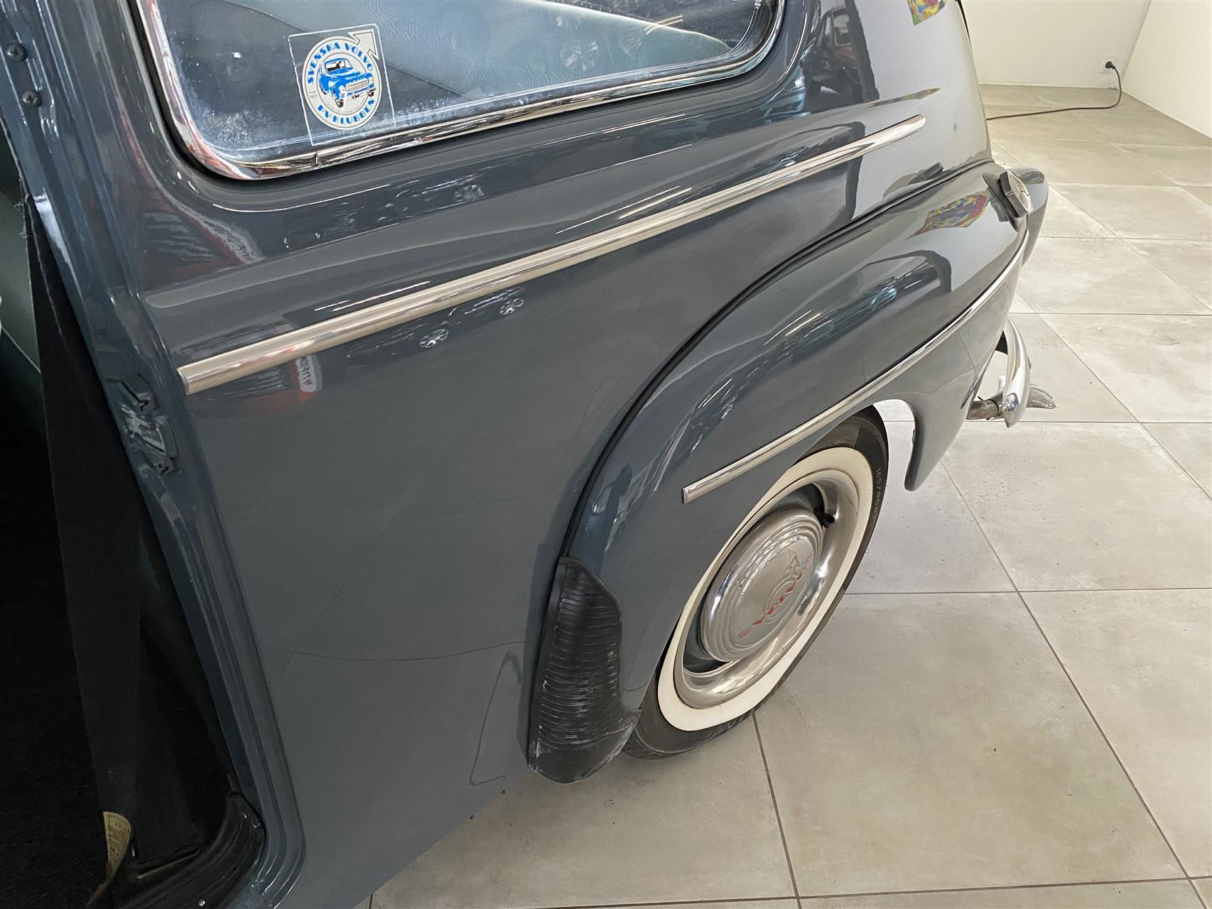 Billede af Volvo PV544 1,8 B18 75HK 3d