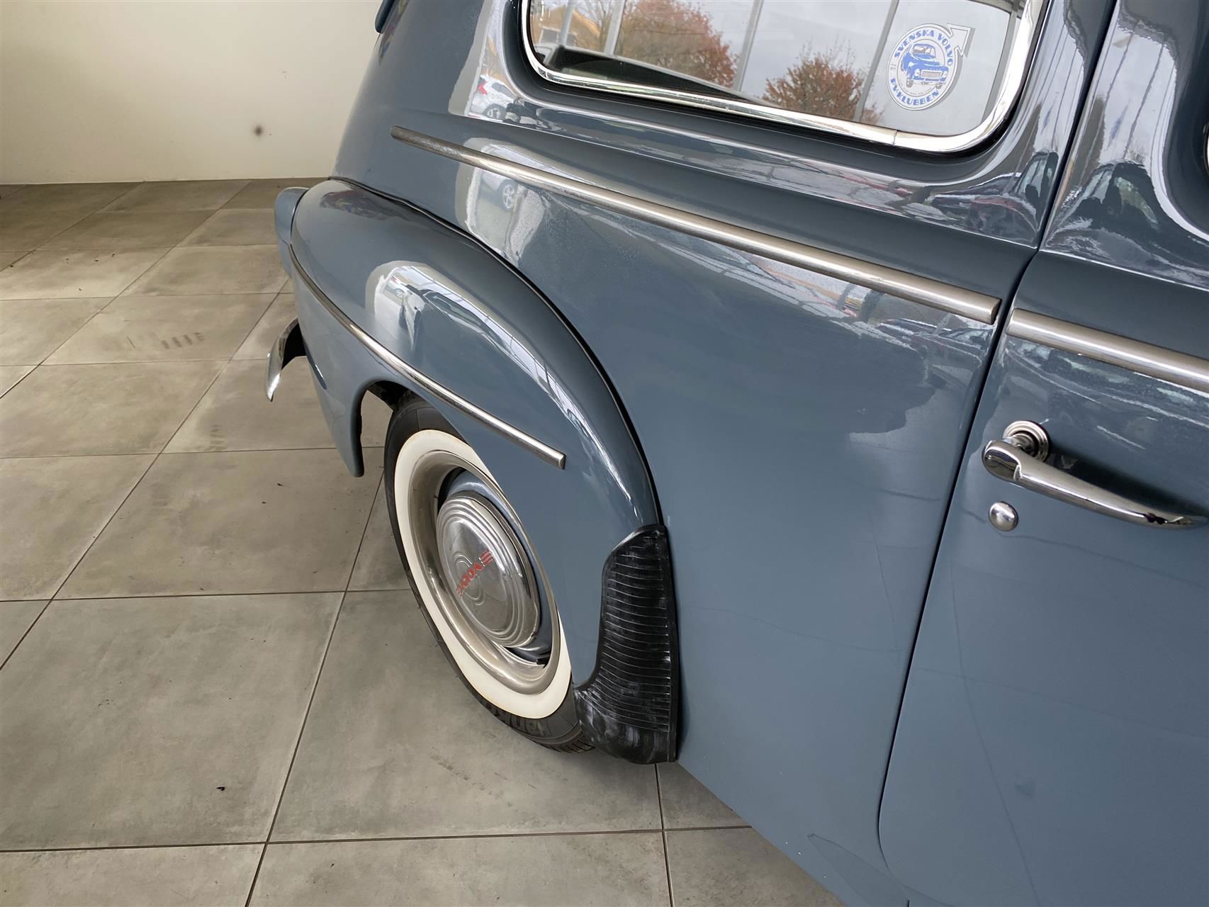 Billede af Volvo PV544 1,8 B18 75HK 3d