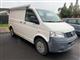 Billede af VW Transporter 2,5 TDI 130HK Van