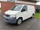 Billede af VW Transporter 2,5 TDI 130HK Van