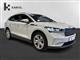 Billede af Skoda Enyaq iV 60 EL 180HK 5d Aut.