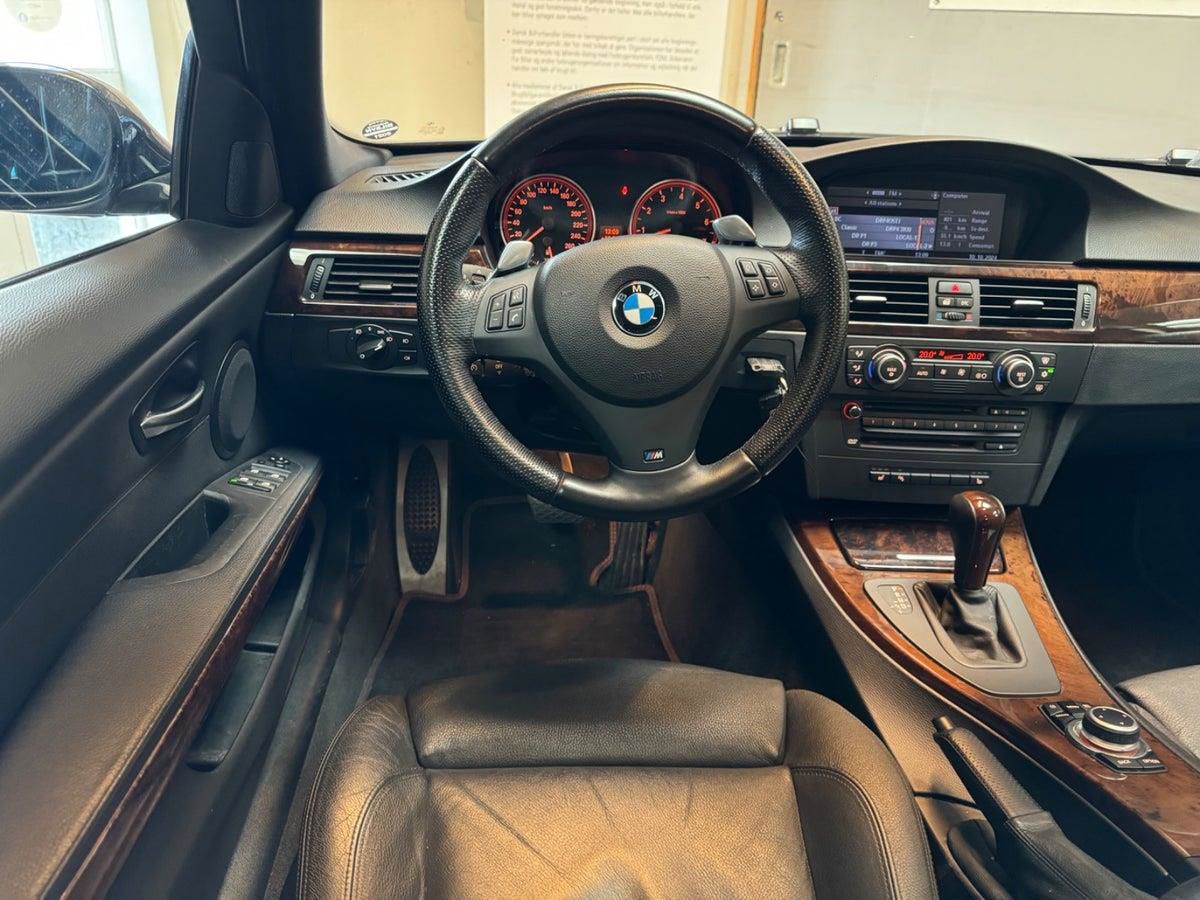 BMW 330i 2007