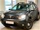 Dacia Duster 2019