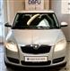 Skoda Fabia 2008