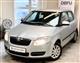 Skoda Fabia 2008