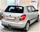 Skoda Fabia 2008