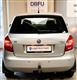 Skoda Fabia 2008