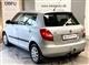 Skoda Fabia 2008