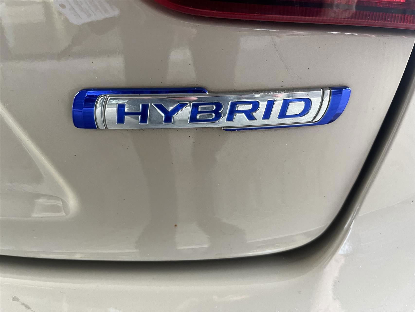 Billede af Suzuki Ignis 1,2 Dualjet  Mild hybrid Club Hybrid 83HK 5d