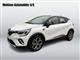 Billede af Renault Captur 1,3 TCE  Mild hybrid Intens EDC 140HK 5d 7g Aut.