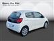 Billede af Citroën C1 1,0 VTi Shine 72HK 5d