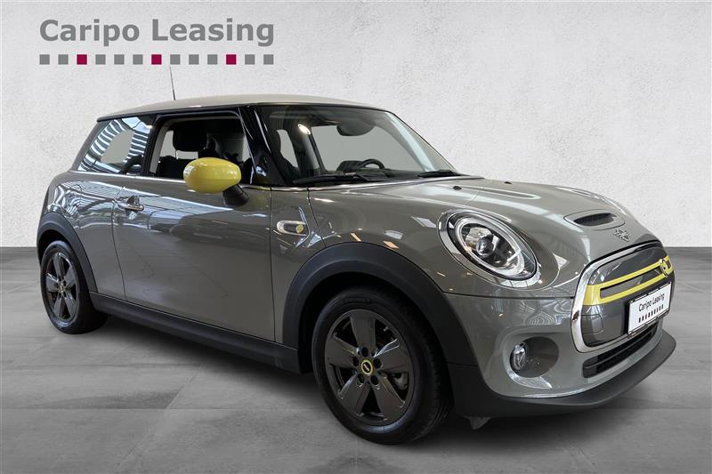 Mini Cooper E EL Classic Trim Option Level S 184HK 3d Aut.