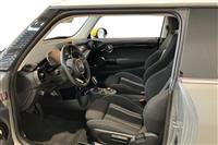 Mini Cooper E EL Classic Trim Option Level S 184HK 3d Aut.