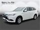 Billede af Mitsubishi Outlander 2,4 PHEV  Plugin-hybrid Inform+ 4WD 224HK 5d 6g Trinl. Gear