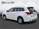 Billede af Mitsubishi Outlander 2,4 PHEV  Plugin-hybrid Inform+ 4WD 224HK 5d 6g Trinl. Gear