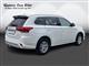 Billede af Mitsubishi Outlander 2,4 PHEV  Plugin-hybrid Inform+ 4WD 224HK 5d 6g Trinl. Gear