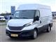 Billede af Iveco Daily 35S16 12m3 2,3 D Hi-Matic 156HK Van 8g Aut.