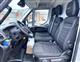 Billede af Iveco Daily 35S16 12m3 2,3 D Hi-Matic 156HK Van 8g Aut.