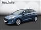 Billede af Ford Fiesta 1,0 EcoBoost Titanium Start/Stop 100HK 5d 6g