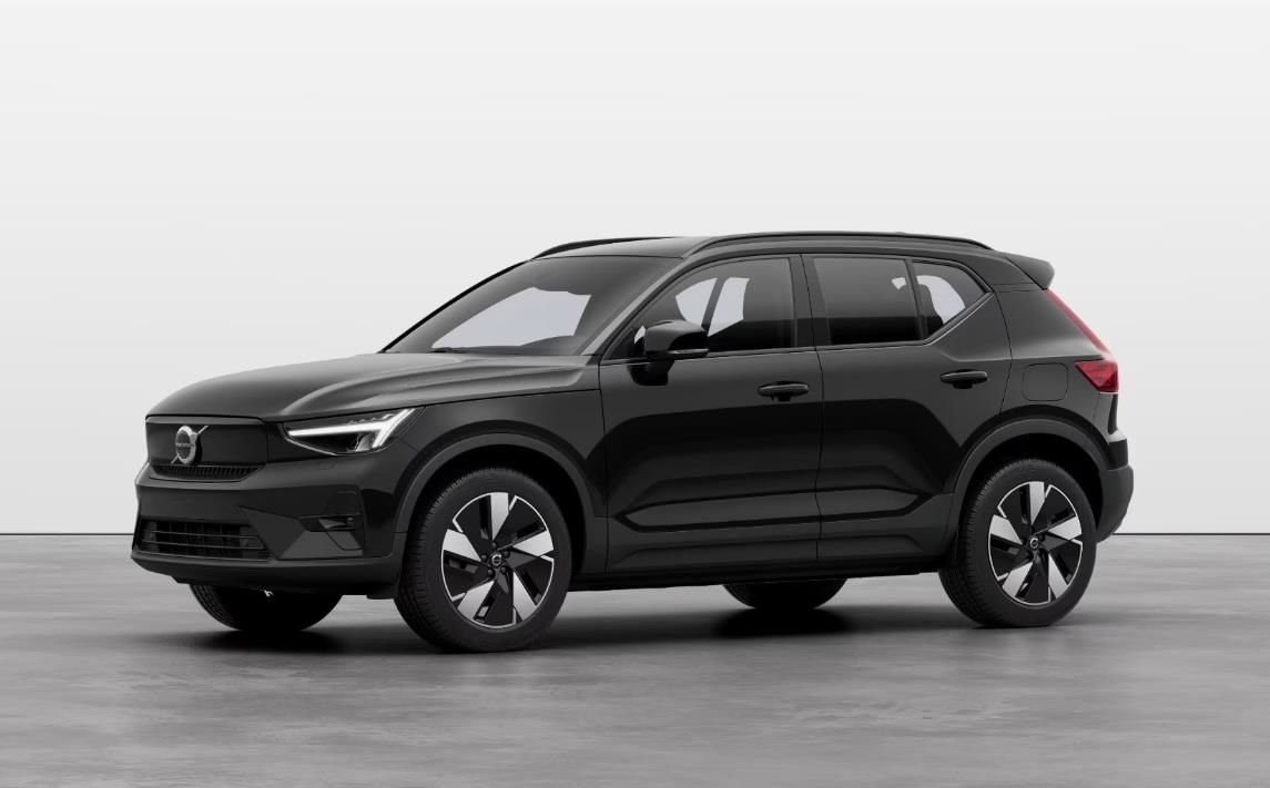 Billede af Volvo XC40 EL Plus 238HK 5d Aut.