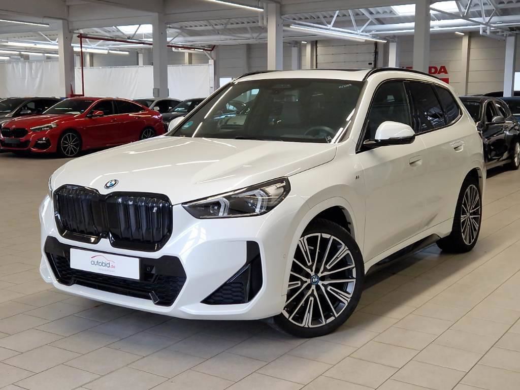 Billede af BMW iX1 xDrive30 Fully Charged M-Sport 313HK 5d Aut. 