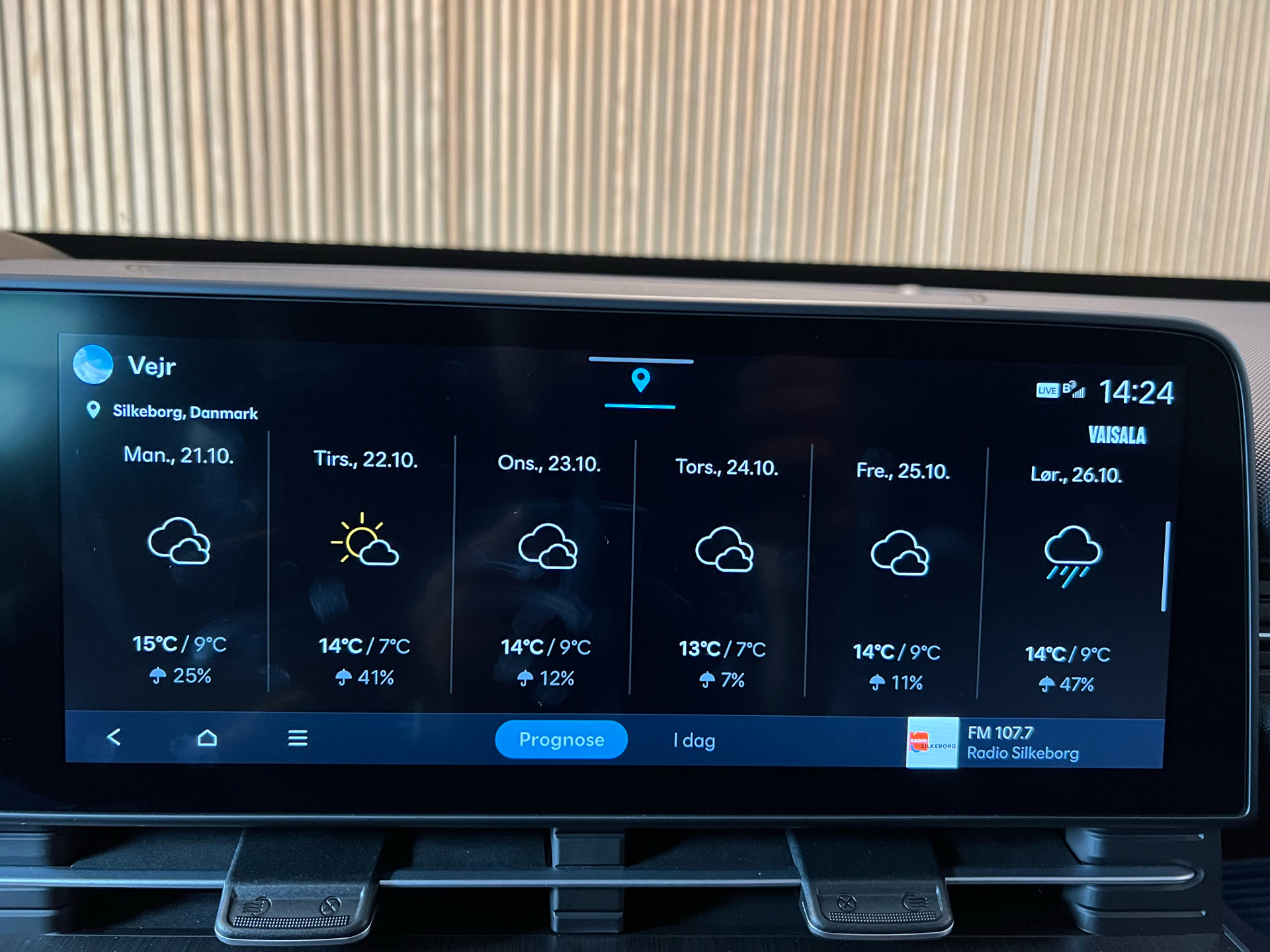 Billede af Hyundai Kona Electric 65,4 kWh Ultimate Long Range 217HK 5d Aut.