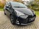 Billede af Toyota Yaris 1,5 Hybrid H3 Smartpakke E-CVT 100HK 5d Trinl. Gear