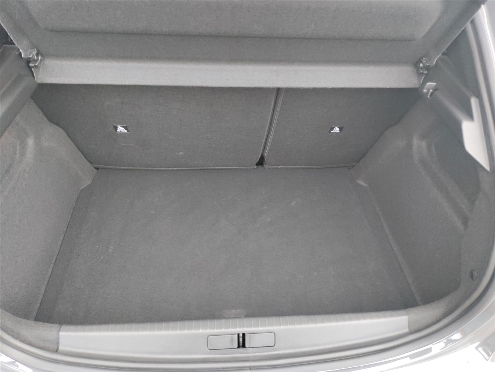 Billede af Peugeot 208 1,2 PureTech Allure+ 100HK 5d 6g