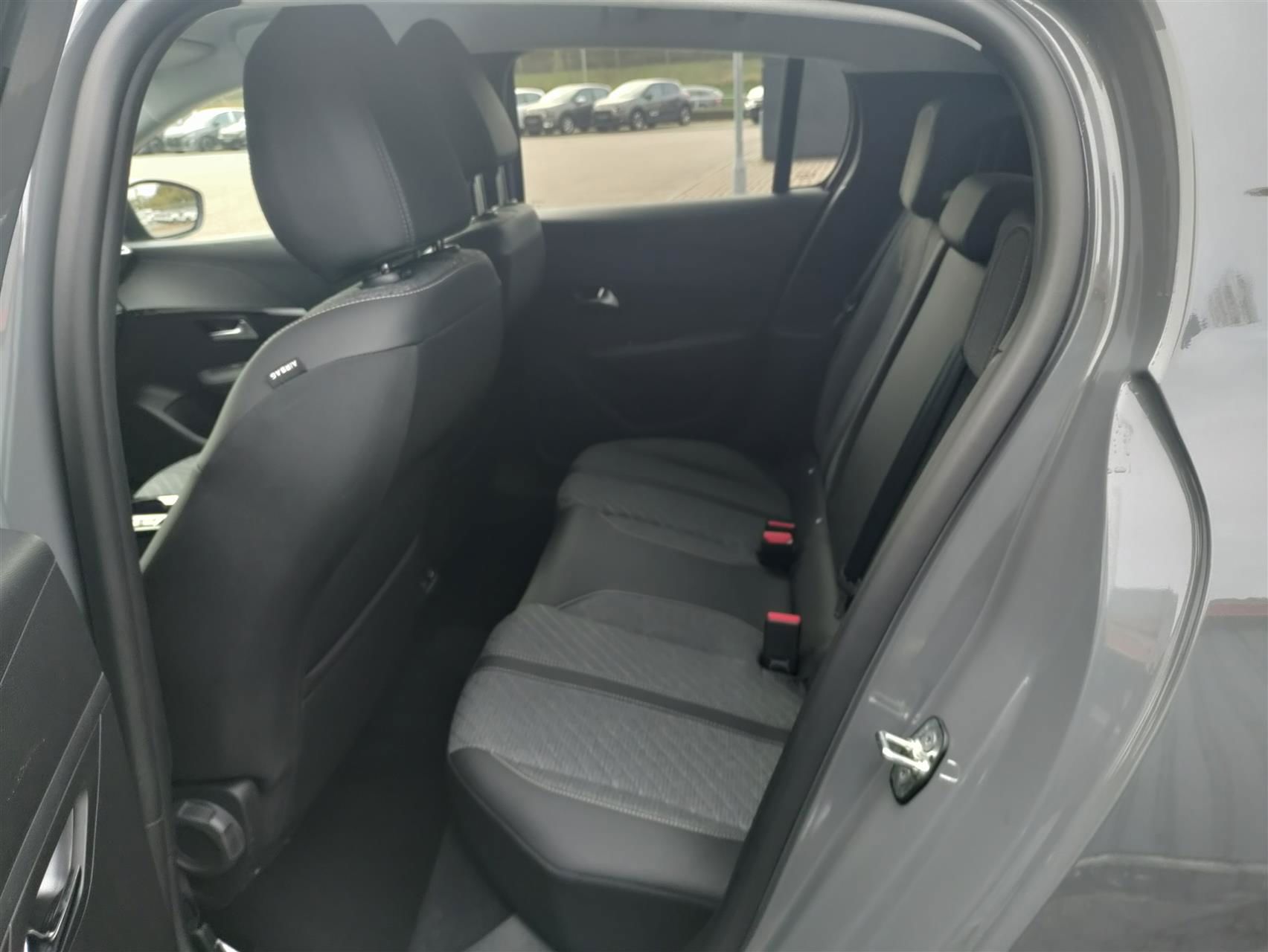 Billede af Peugeot 208 1,2 PureTech Allure+ 100HK 5d 6g