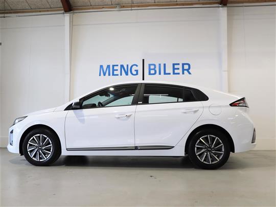 Hyundai Ioniq Electric 38,3 kWh Trend 136HK 5d Aut.