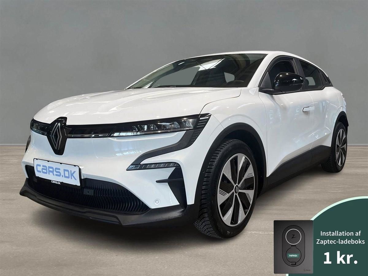 Billede af Renault Mégane E-TECH Evolution ER 130HK 5d Aut.