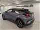 Billede af Toyota C-HR 1,8 Hybrid C-LUB Smart Multidrive S 122HK 5d Aut.