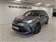 Billede af Toyota C-HR 1,8 Hybrid C-LUB Smart Multidrive S 122HK 5d Aut.