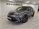 Billede af Toyota C-HR 1,8 Hybrid C-LUB Smart Multidrive S 122HK 5d Aut.