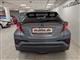 Billede af Toyota C-HR 1,8 Hybrid C-LUB Smart Multidrive S 122HK 5d Aut.