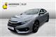 Billede af Honda Civic 1,5 VTEC Turbo Elegance Navi CVT 182HK 6g Aut.