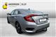 Billede af Honda Civic 1,5 VTEC Turbo Elegance Navi CVT 182HK 6g Aut.