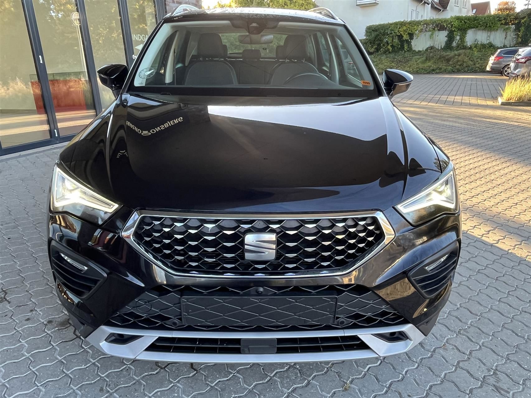 Billede af Seat Ateca 1,5 TSI ACT Xperience Start/Stop DSG 150HK 5d 7g Aut.