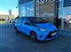 Billede af Toyota Yaris 1,5 Hybrid H3 Limited Edition E-CVT 100HK 5d Trinl. Gear