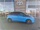 Billede af Toyota Yaris 1,5 Hybrid H3 Limited Edition E-CVT 100HK 5d Trinl. Gear