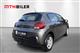 Billede af Citroën C3 1,2 PureTech Street start/stop 82HK 5d