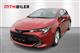 Billede af Toyota Corolla 1,8 Hybrid H3 Smart E-CVT 122HK 5d Trinl. Gear