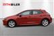 Billede af Toyota Corolla 1,8 Hybrid H3 Smart E-CVT 122HK 5d Trinl. Gear