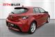 Billede af Toyota Corolla 1,8 Hybrid H3 Smart E-CVT 122HK 5d Trinl. Gear