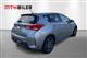 Billede af Toyota Auris 1,8 VVT-I  Hybrid H2 Premium E-CVT 136HK 5d Aut.